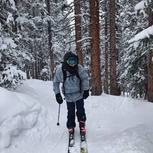 Meet your Posher, Jon